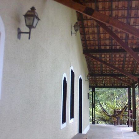 Casa No Paraiso Ecologico Da Ilha Grande エクステリア 写真