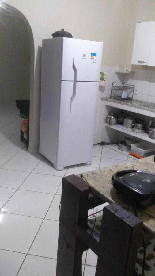 Casa No Paraiso Ecologico Da Ilha Grande エクステリア 写真