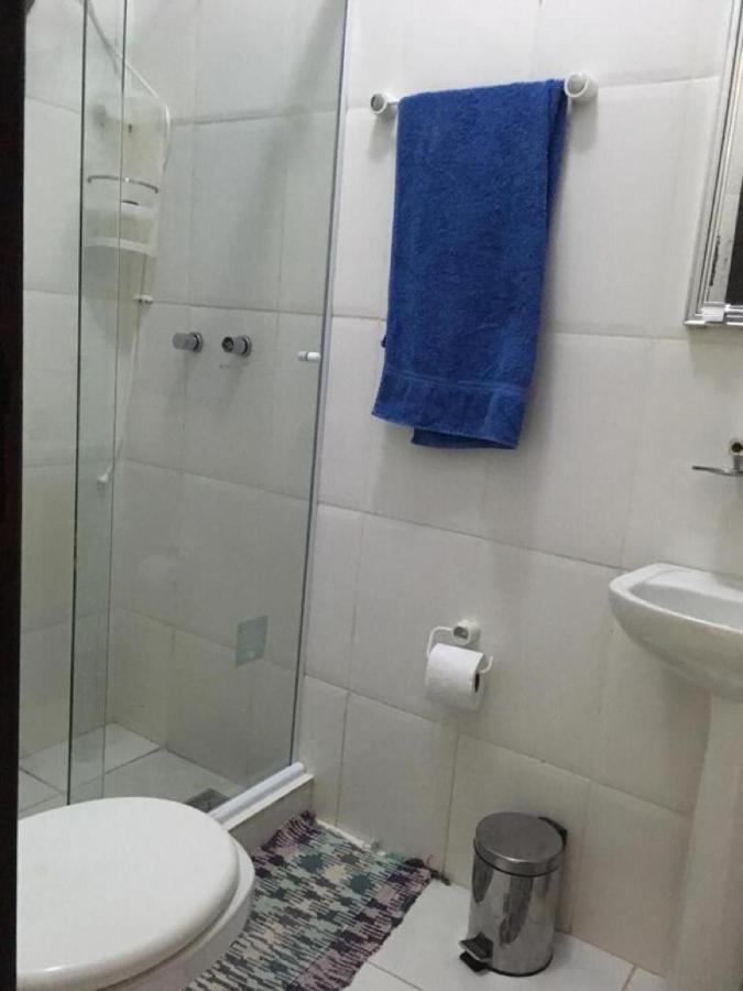 Casa No Paraiso Ecologico Da Ilha Grande エクステリア 写真