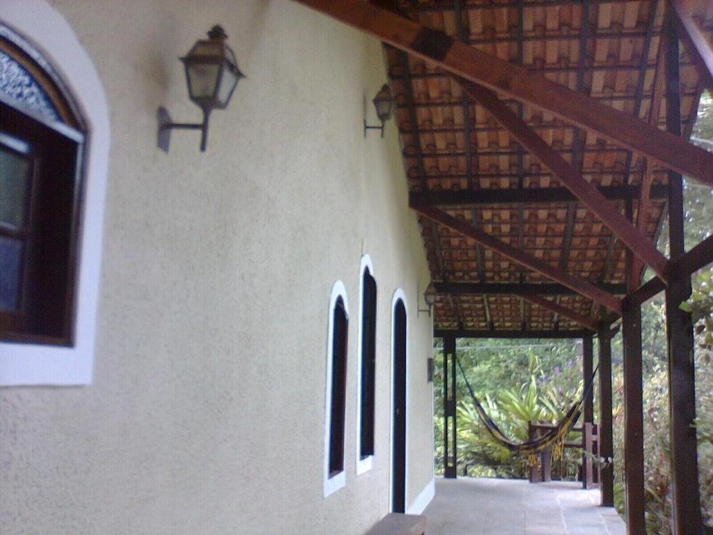 Casa No Paraiso Ecologico Da Ilha Grande エクステリア 写真