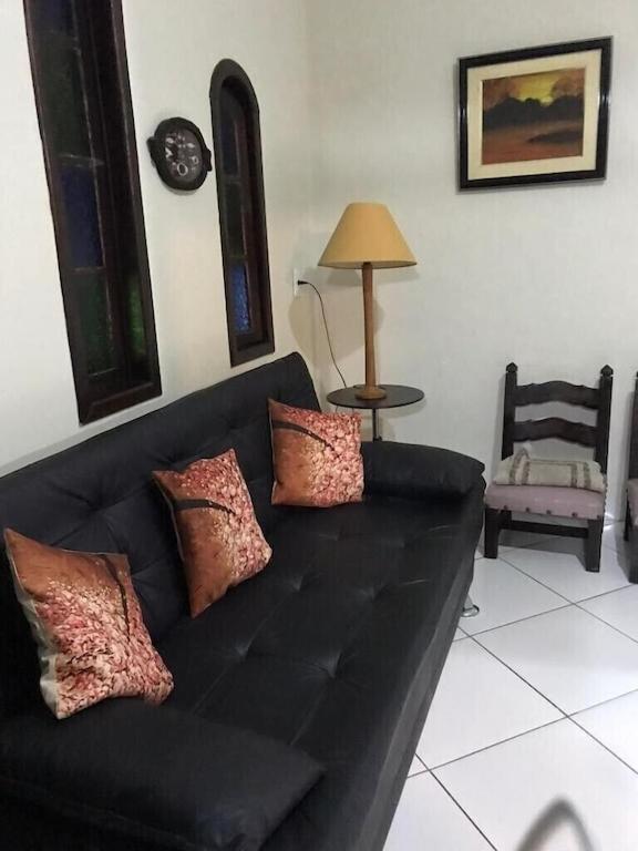 Casa No Paraiso Ecologico Da Ilha Grande エクステリア 写真