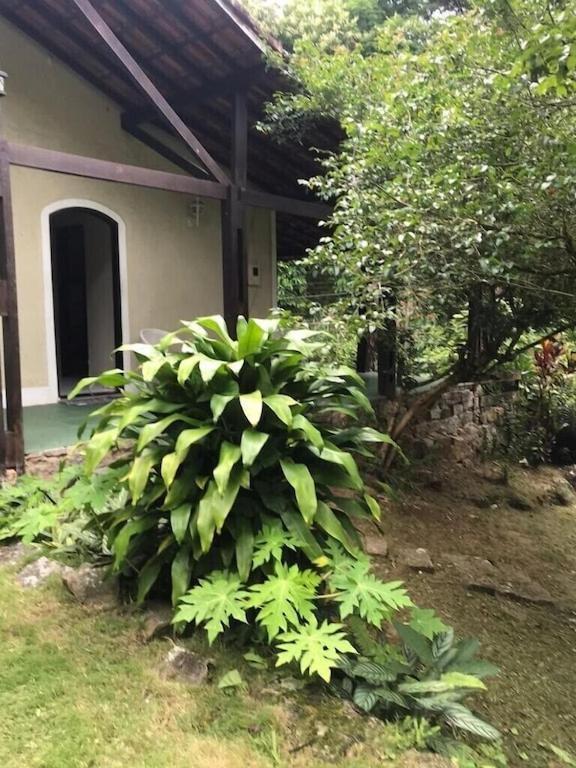 Casa No Paraiso Ecologico Da Ilha Grande エクステリア 写真